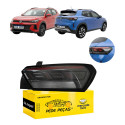 Lanterna Sinaleira Direita Volkswagen Tera 2025 2026 C/led Direito/passageiro Fumê