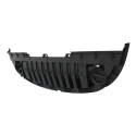 Defletor Do Parachoque Dianteiro Fluence 2011 2012 13 2014 Preto