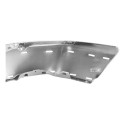 Parachoque Dianteiro Ford Ranger Xl Xls Xlt Limited 98 A 04