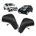Par Retrovisor Elétrico Chevrolet Tracker 2014 2015 A 2017 