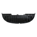 Defletor Do Parachoque Dianteiro Fluence 2011 2012 13 2014 Preto