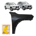 Paralama Bmw X1 2023 2024 2025 2026 X Line M Sport Direito