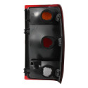 Lanterna Sinaleira Traseira Ford Ranger 1998 99 00 A 2023 Le Esquerdo/motorista