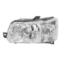 Par Farol Fiat Uno Fiorino Mille Economy 2004 2005 A 2013 Ambos Lados