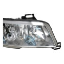 Par Farol Sinaleira Fiat Stilo 2008 2009 2010 2011 Cromado Ambos Lados