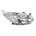 Farol Dianteiro Direito Chevrolet Spin 2012 2013 A 2018 Direito