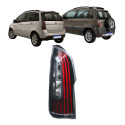 Sinaleira Fiat Idea 2011 2012 2013 2014 2015 2016 C/led Fume