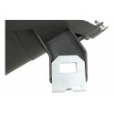 Farol Fiat Punto 2007 2008 2009 2010 2011 2012 Novo Cromado