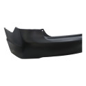 Parachoque Traseiro Honda Civic 2007 2008 2009 2010 2011 