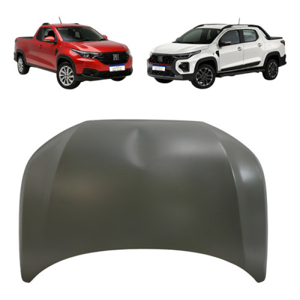 Capo Fiat Strada 2021 2022 2023 A 2026 Avariado Capo Fiat Strada 2021 2022 2023 A 2026 Avariado