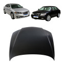 Capo Dianteiro Hyundai Azera 2008 2009 2010 2011 Gls V6 Novo