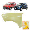 Paralama Ford Ecosport 2013 14 15 16 17 18 19 20 2021 Le