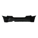 Parachoque Traseiro Honda Civic 2007 2008 2009 2010 2011 