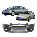 Parachoque C4 Pallas Hatch Vtr 2007 2008 2009 2010 2011 A 13