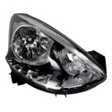Farol Ld Nissan March 2015 2016 A 2020 Sv Sl S Conforto Rio