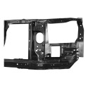Painel Frontal Ford Ranger 2017 2018 A 2023 Xl Xls Xlt Novo