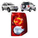 Lanterna Ford Ecosport 2008 2009 2010 2011 2012 Par Novo