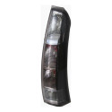 Lanterna Direita Chevrolet Meriva 2009 2010 2011 2012 Fumê Direito/passageiro