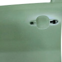Porta Dianteira Toyota Hilux Sw4 Std Sr Srv 2005 A 2015 Le Dianteira Esquerdo Motorista Cinza