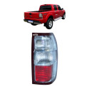 Lanterna Ford Ranger Xl Xls Xlt 2009 2010 11 12 Ré Cristal