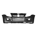 Parachoque Volkswagen Amarok 2011 2012 2013 2014 2015 2016 Preto