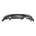 Parachoque Traseiro Ford Ka 2019 2020 2021 Hatch