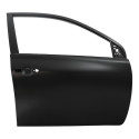 Porta Dianteira Direita Toyota Corolla 2008 2009 A 2014 Nova Dianteira Direita Preto