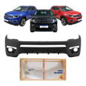 Parachoque Dianteiro Jeep Compass 2017 2018 2019 2020 2021 