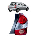 Par Lanterna Toyota Etios 2013 2014 2015 2016 2017 2018 A 21