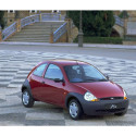 Paralama Ford Ka 1997 1998 1999 2000 2001 2002 A 2007 Novo