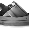 Farol Vw Gol Saveiro Voyage G6 2013 2014 2015 2016 Direito Direito/passageiro