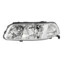 Sinaleira Vw Gol Saveiro Parati G3 2000 A 2005 Foco Duplo Le Esquerdo/motorista