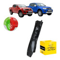 Parabarro Posterior Dianteiro Mitsubishi L200 2012 A 2016 Ld