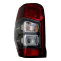 Lanterna S/led L200 Triton Sport Esquerda 2021 2022 A 2025 Esquerdo/motorista Vermelho