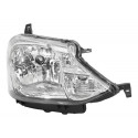 Farol Toyota Etios 2013 2014 2015 2016 2017 2018 2019 Ld