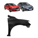 Paralama Direito Nissan Sentra S Sv Sl 2017 2018 2019 2020