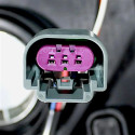 Farol Nissan Sentra Cromado Com Ambar 2010 2011 2012 2013