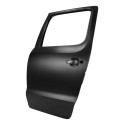 Porta Traseira Volkswagen Amarok 2010 2011 2012 2013 A 2025