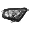 Farol Fiat Toro 2016 2017 2018 2019 2020 2021 Novo L.d - Direito