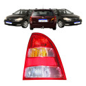 Par Lanterna Toyota Corolla Fielder 2004 2005 2006 2007 2008