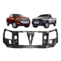 Painel Frontal Ford Ranger 2017 2018 A 2023 Xl Xls Xlt Novo