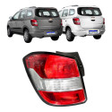 Lanterna Chevrolet Spin 2012 2013 2014 2015 2016 2017 2018