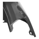 Kit Parachoque Honda City 2009 2010 2011 2012 Sem Furo Novo  Preto