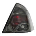 Lanterna Ford Fiesta Sedan 2011 2012 2013 2014 Fume Nova Ld Direito/passageiro Fumê