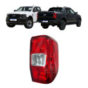 Lanterna Ford Ranger 2024 A 2026 S/ Led