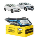 Farol Chevrolet Onix 2013 2014 2015 2016 Dianteiro Novo L.d Direito