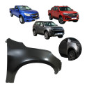 Paralama S10 Trailblazer 2019 2020 2021 2022 2023 2024
