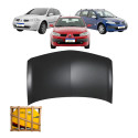 Capu Renault Megane 2006 2007 2008 A 2011 Gasolina Novo