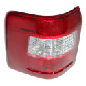 Par Lanterna Traseira Ford Ecosport 2003 2004 2005 2006 2007