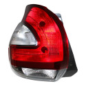 Lanterna Fiat Mobi 2016 2017 2018 2019 2020 2021 2022 A 2026